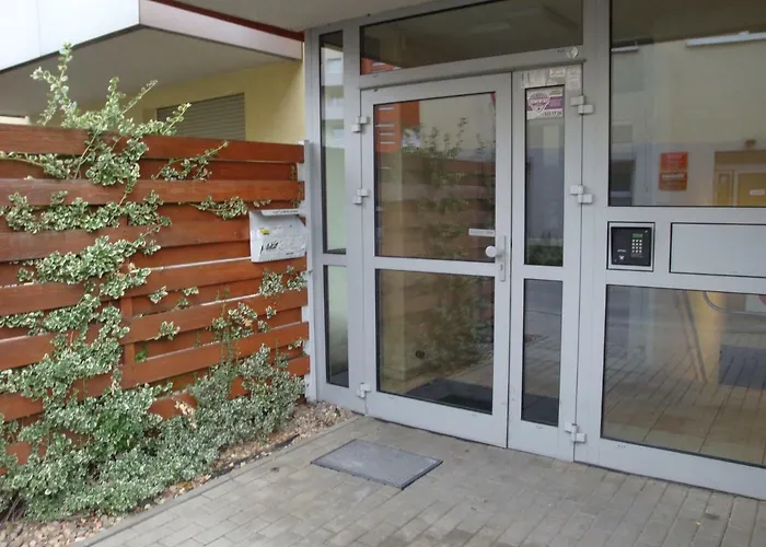 아파트 Livingroom_wroc_mosiezna 브로츠와프